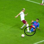"Chiar de roșu". Verdictul specialistului în cazul faultului lui Cristi Manea asupra lui Risto Radunovic 2 foto chiar de rosu verdictul specialistului in cazul faultului comis de cristi manea asupra lui risto radunovic 67c55486793a2
