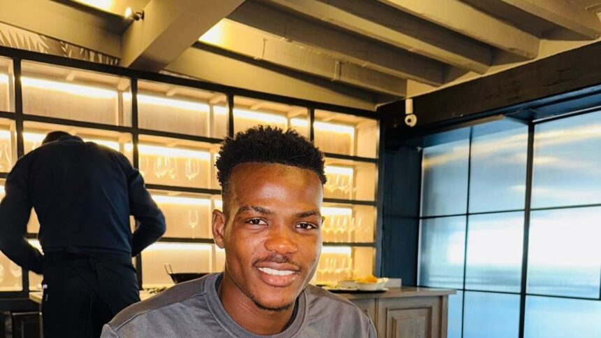 foto city a dat lovitura noul fundas de temut al campioanei angliei este un brutar urias 67d6acc610c8b