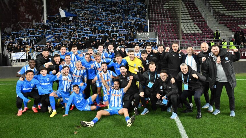 foto cum a fost surprins gjoko zajkov dupa ce alex mitrita a marcat golul victoriei in rapid universitatea craiova 1 2 67e91e785804b