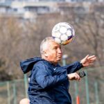 foto dan petrescu a revenit la cfr ca n vremurile bune pregatire cot la cot 67cb51527003f