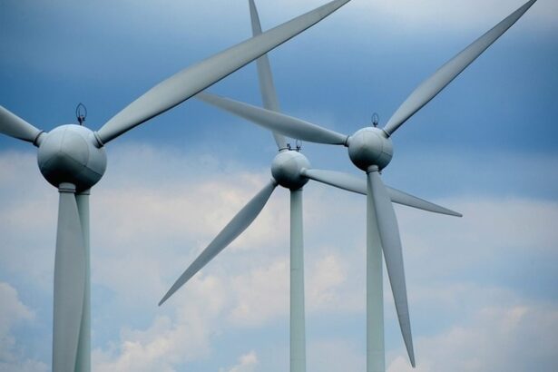 foto dezvoltator danez pregateste in romania cel mai mare parc eolian din europa dupa ce a instalat si cele mai mari turbine eoliene construite pana acum in tara 67c811d6c3949