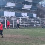 foto exclusiv paragina cum arata in 2025 stadionul care i a lansat pe danciulescu sabin ilie si sorin cartu vai mama lor 67e31df85b296