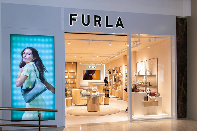 foto furla isi consolideaza prezenta in romania si deschide noi magazine la iasi si cluj napoca 67d18f0df2a6c
