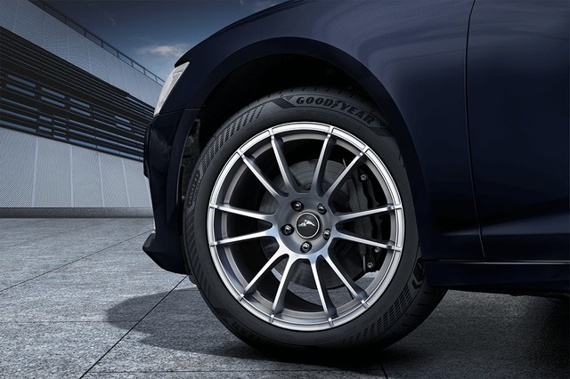 foto gigantul goodyear numeste un roman la conducerea goodyear tires turk unul dintre cei mai mari exportatori ai turciei 67c68b9369564