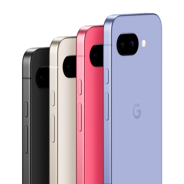 foto google a lansat noul smartphone pixel 9a 67dad7c404ebc