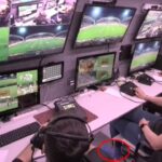 foto imaginile serii vin din camera var cum a fost surprins arbitrul la uta dinamo bai vezi ca se vede nu e frumos 67cf3b49f2182