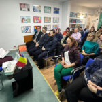 foto institutul yunus emre a organizat primul eveniment din seria serate la o cafea turceasca 67c5dbd2125ff