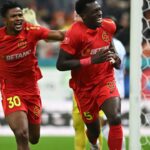 foto joyskim dawa l a ironizat pe siyabonga ngezana dupa fcsb universitatea craiova welcome to the club 67ce096c8ce89