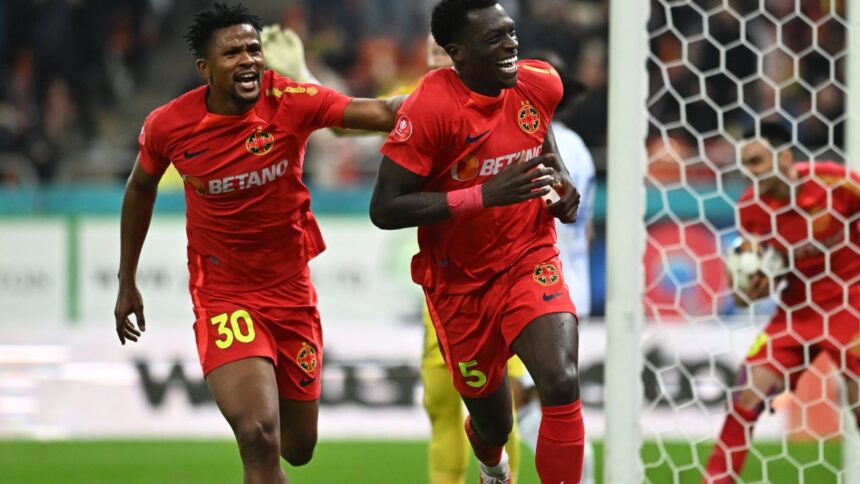 Joyskim Dawa l-a ironizat pe Siyabonga Ngezana după meciul FCSB – Universitatea Craiova: ”Welcome to the club!” 1 foto joyskim dawa l a ironizat pe siyabonga ngezana dupa fcsb universitatea craiova welcome to the club 67ce096c8ce89