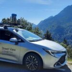 foto lista masinile google street view revin in romania 67e5558febce1