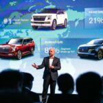 foto nissan dezvaluie planul de lansari la scurt timp dupa numirea noului ceo in europa noile micra si juke vor fi electrice 67e4327e33a53