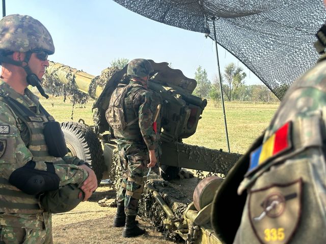 foto otokar deschide filiala in romania dupa ce a castigat un contract masiv pentru furnizarea de autovehicule 44 tactice blindate cel mai mare export de astfel de vehicule al turciei 67ceb060888a4