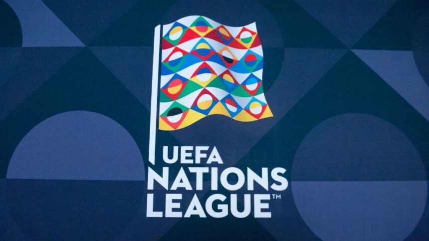 foto patru dueluri de foc in prima mansa a sferturilor din nations league franta surclasata de croatia ce au facut spania si italia 67dc910161651