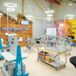 foto pepsico lanseaza in romania un centru de training de ultima generatie pentru formarea studentilor si a angajatilor 67e4199d5278b