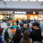 foto popeyes deschide primul restaurant din 2025 la iasi 67dd112573ee0
