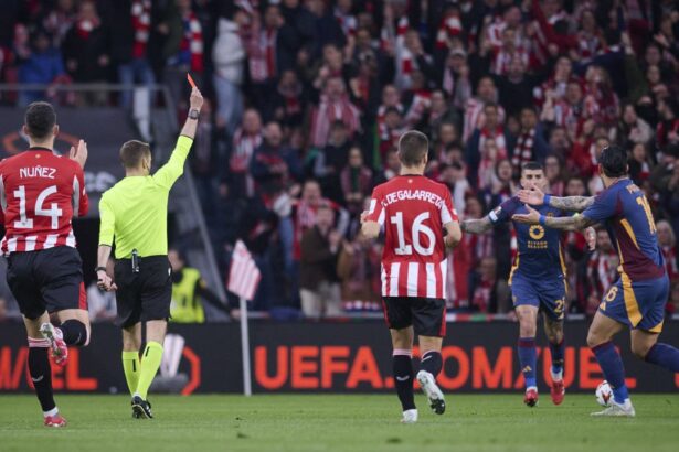foto si video campionul mondial care si a ingropat echipa in europa league un dezastru doua greseli de neiertat si note de 67d402b875d3f