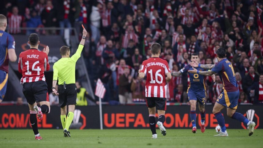 foto si video campionul mondial care si a ingropat echipa in europa league un dezastru doua greseli de neiertat si note de 67d402b875d3f