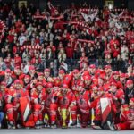 foto si video romania are o noua campioana la hochei primul titlu in istoria de fix 100 de ani a competitiei 67e0fd0ff1119