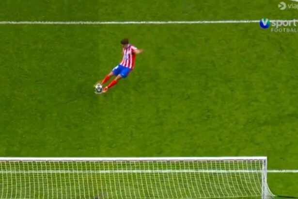 foto si video senzorul a eliminat o pe atletico a venit explicatia dupa golul anulat lui julian alvarez la loviturile de departajare 67d21d960762a