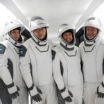 foto spacex lanseaza prima misiune spatiala cu echipaj care va survola polii pamantului 67ea43e9569bd