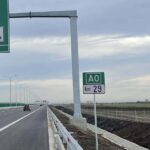 foto start la ultimul lot al autostrazii bucurestiului a0 nord 67cb1b8d340a9