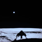 foto suntem pe luna o nava spatiala privata americana a aselenizat cu succes primele imagini transmise 67c47764e1d79