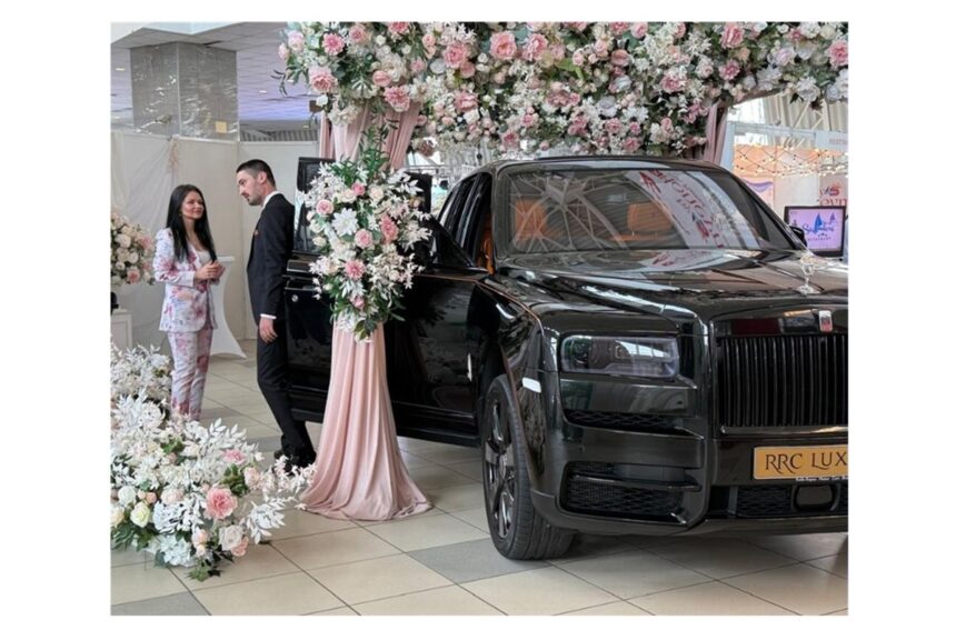 foto targul de nunti 2025 al ccina si a deschis portile casatorii de o zi cu ceremonie si dansul mirilor marea tombola si recitaluri live 67d435a77283c