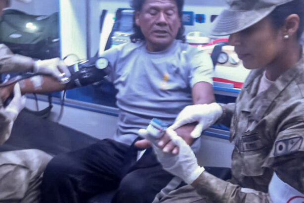 foto un pescar peruvian a fost gasit in viata dupa 95 de zile pierdut pe mare cum a reusit sa supravietuiasca 67d682c3ad59a