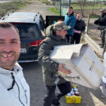 foto un politist de la ipj tulcea inger salvator pentru o familie ramasa pe drumuri in urma unui incendiu devastator 67dfdae424a3f