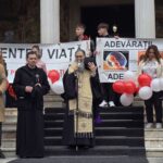 foto video a inceput marsul pentru viata in constanta ips teodosie s a alaturat evenimentului 67e7e0114065a
