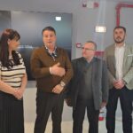 foto video mormantul pictat hypogeu s a deschis vizitatorilor florin mitroi presedintele cjc avem obligatia sa sustinem toate obiectivele culturale 67dbee1e82b3b