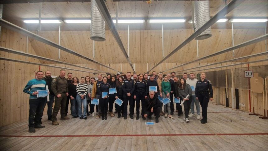 foto video politia din constanta a organizat cupa presei la tir 2025 carmen serbanescu director ipj fie sa castige cei mai buni 67dab109d6fec