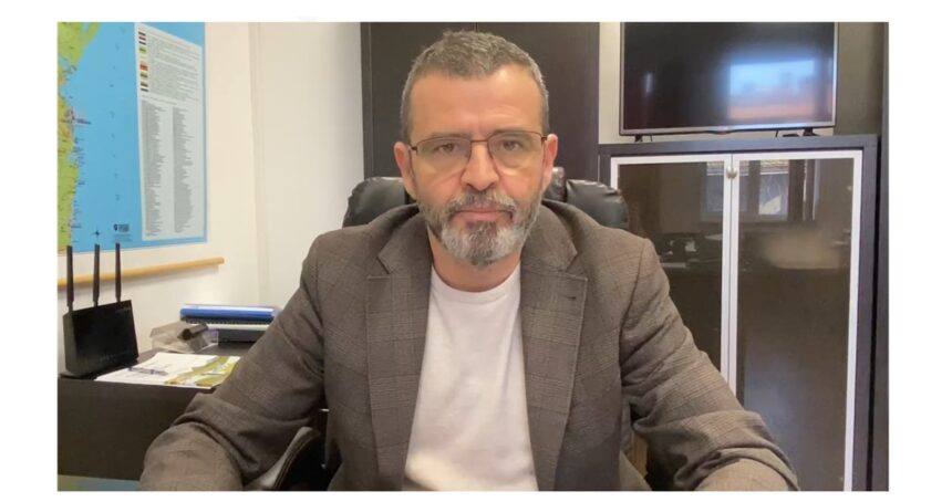 foto video poluare pe plaja din eforie nord stelica hagi directorul abadl nu sunt constatate irizatii de produs petrolier in apa 67c82e6d063fd