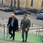 foto video primarul cristian radu a ajuns la tribunalul constanta nici de data aceasta edilul nu a vrut sa dea declaratii 67e3c8617a412