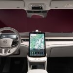 foto video volvo a lansat limuzina complet electrica es90 al saselea model electric din gama unii spun ca este sedan altii suv comenzi deschise pe mai multe piete dar rom 67c92e920e0d9
