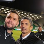 foto who is guardiola un fost jucator de la rapid surprinde modelul meu de antrenor este razvan lucescu 67dac7f115702