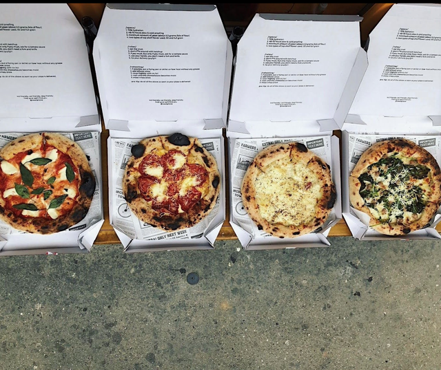 foto zest pizza pare simplu sa faci pizza exista foarte multa impostura oameni care spun ca stiu ce fac dar in realitate nu fac proprietarele intra cu pizza pe segmentul congelatel 67e482d37d738