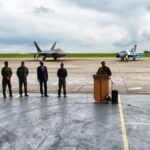 fotodocumente americanii incep intarirea bazei nato kogalniceanu planificata sa devina cea mai mare din europa cand voci din sua cer retragerea din romania proiectul intarziat si de 67e32d9dbcdc3
