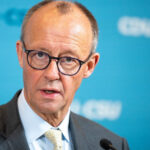 friedrich merz viitorul cancelar german a obtinut sprijinul spd si al verzilor pentru planul cresterii cheltuielilor pentru aparare 67d43b67e094e