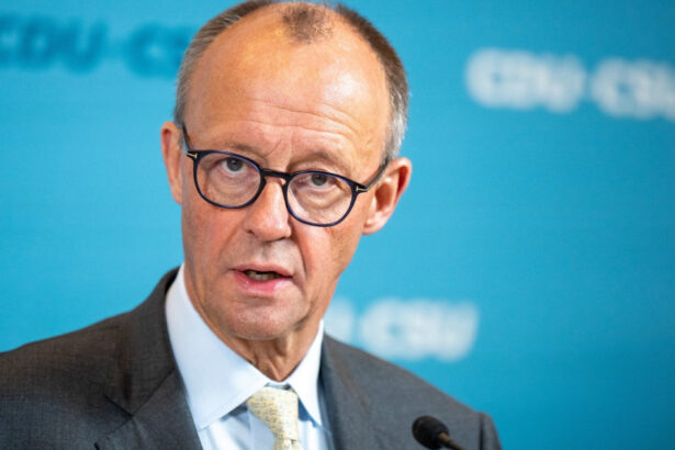 friedrich merz viitorul cancelar german a obtinut sprijinul spd si al verzilor pentru planul cresterii cheltuielilor pentru aparare 67d43b67e094e
