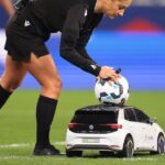 galerie foto arbitra din superliga romaniei a dezvaluit care este jucatorul ei preferat e pe val 67e46869d8f77