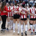 galerie foto au inceput semifinalele din play off dinamo victorii pe ambele fronturi cu reka szedmak din nou irezistibila 67d80fd3669ab