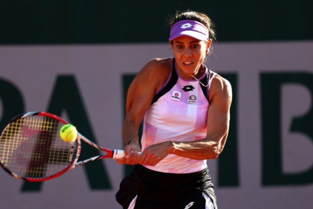 galerie foto aveam doar doua rachete mihaela buzarnescu dezvaluie cum a reusit in tenis fara bani 67d43e7c989b1