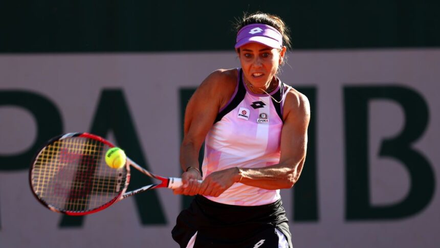 galerie foto aveam doar doua rachete mihaela buzarnescu dezvaluie cum a reusit in tenis fara bani 67d43e7c989b1