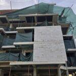 galerie foto blocul de patru etaje a tulceanului uda aproape de finalizare 67e1fde805655