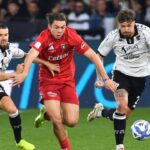 galerie foto ce moment in italia fiul lui gianluigi buffon l a inlocuit pe internationalul roman si a debutat la seniori 67cdf0d5bddc0