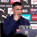 galerie foto cristiano ronaldo mai sincer ca niciodata nu am jucat nimic reactie dupa ce hojlund l a imitat 67df06606d9d5