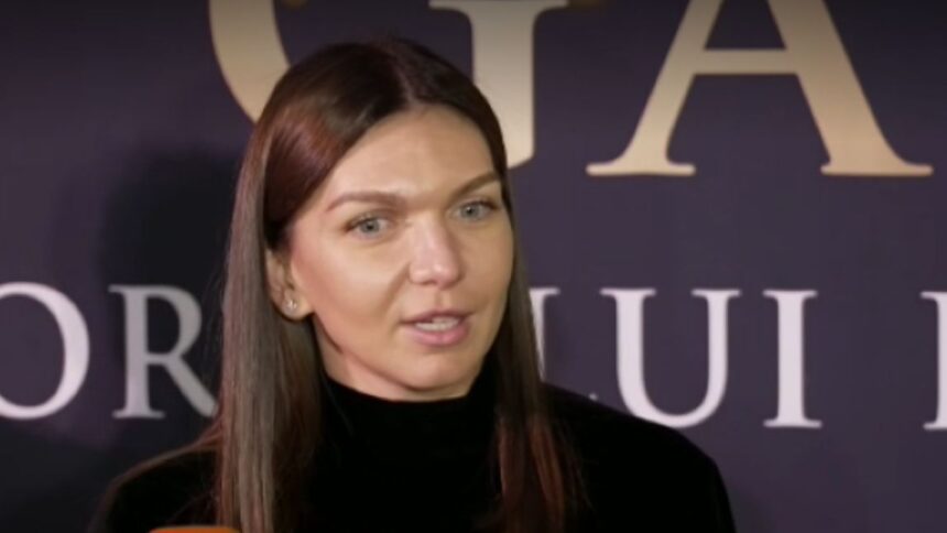 galerie foto cum arata o zi din viata simonei halep la o luna si jumatate de la retragerea din tenis 67da9dbe21a39