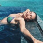 galerie foto donna vekic aparitie incantatoare la petrecerea din miami dar forma slaba continua pentru numarul 19 wta 67dd32b15bc89