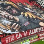 galerie foto duelul scenografiilor la dinamo fcsb haita de caini vs mona lisa 67e987c34a59b